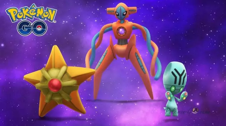 Неделя Загадок 2020 года в Pokemon GO - Enigma Week