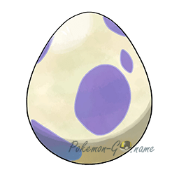 Pokemon GO Egg 10 km