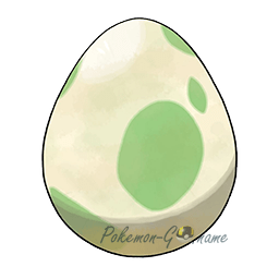 Pokemon GO Egg 2 km