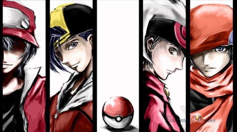 ポケモンgoレイドボス22 すべてのポケモンレイド 4 5ページ