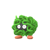 Tangela