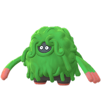 Tangrowth