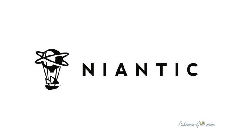 Альянс Niantic Planet-Scale AR