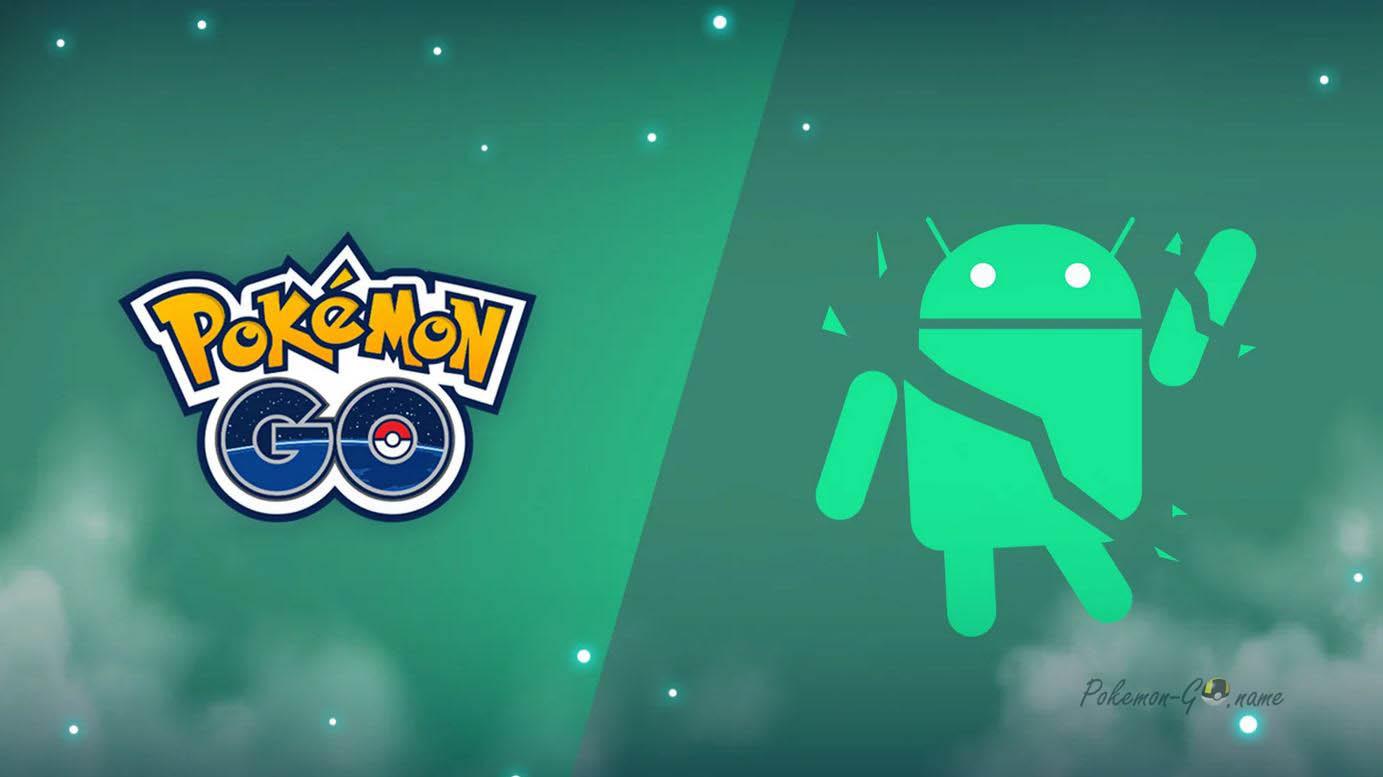 Поддержка Pokemon GO на старых iOS и Android больше не будет предоставлятся