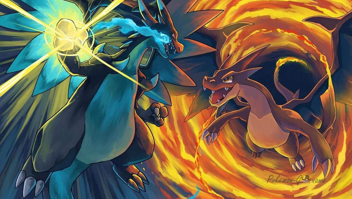 Рейдовые Боссы в Сентябре 2020 в Pokemon GO