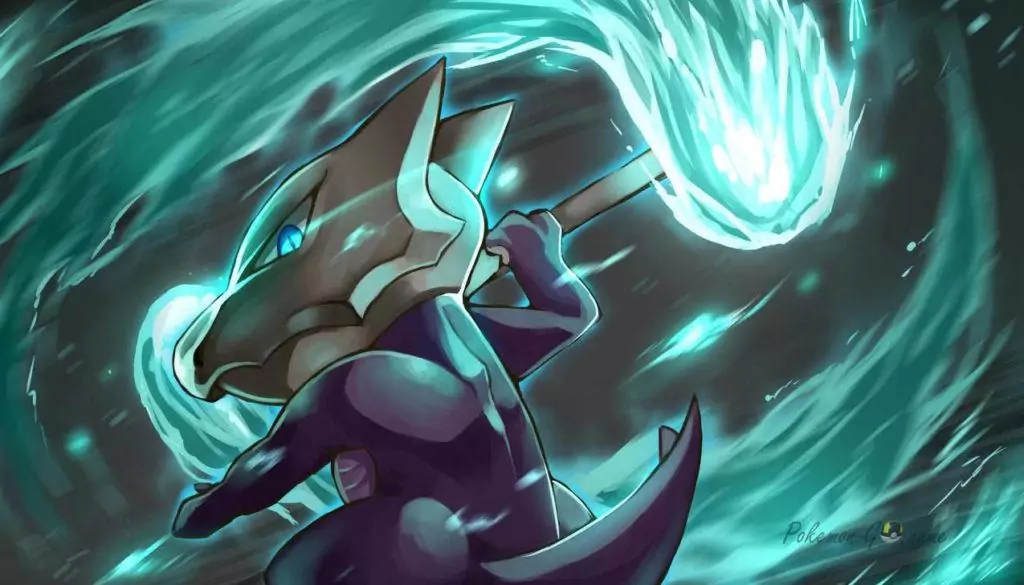 День рейдов Alolan Marowak 31 октября 2020 года