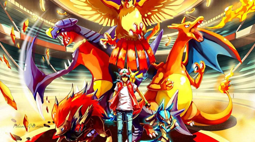 5 сезон GO Battle League 2020 года в Pokemon GO