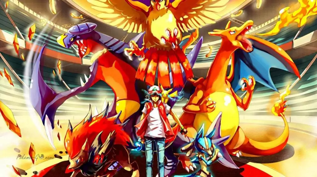 5 сезон GO Battle League 2020 года в Pokemon GO