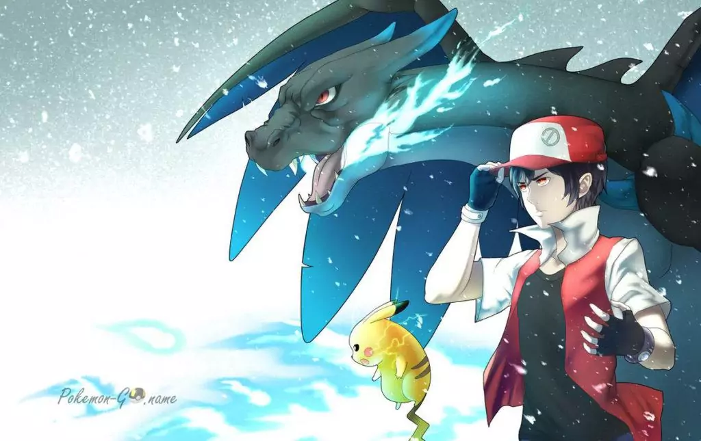 Рейдовые Боссы в Pokemon GO в Декабре 2020