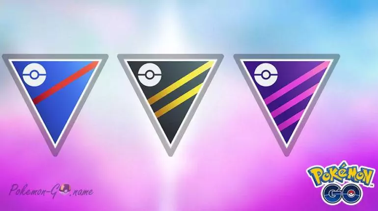 Обновление 6 сезона Pokemon GO Battle League 2020