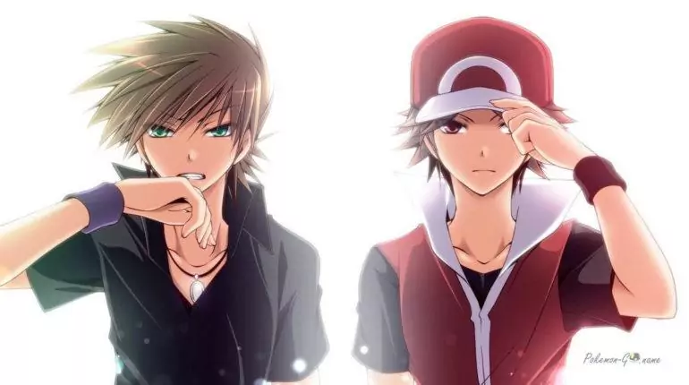 Отбор особых персонажей на Pokemon GO Tour Kanto