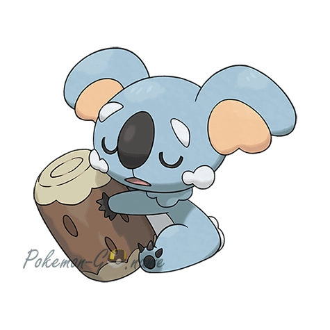 775 - Komala