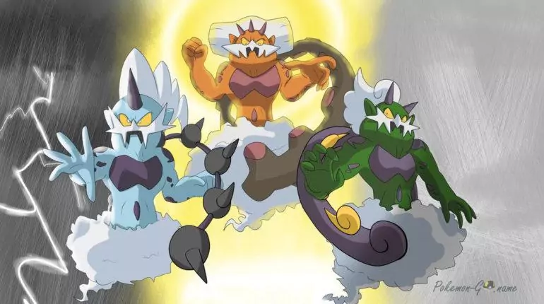 Квест Season of Legends в Покемон ГО - Сезон легенд