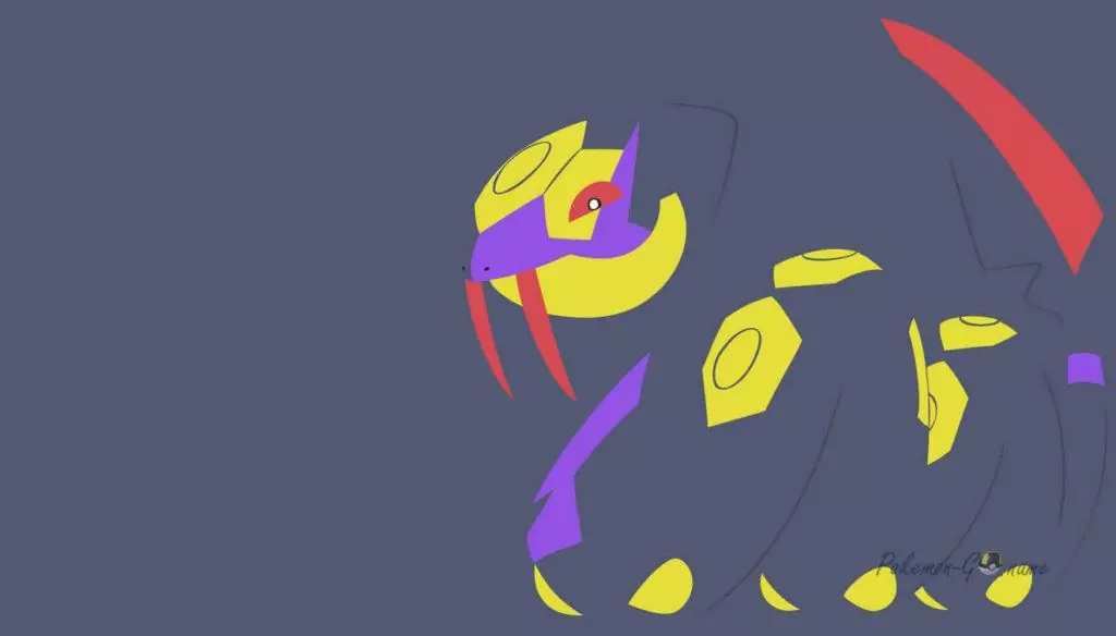 Seviper Raid Boss в Pokemon GO - кого ставить против Севайпера