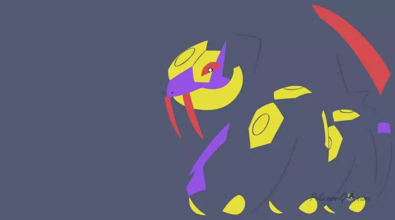Seviper Raid Boss в Pokemon GO - кого ставить против Севайпера