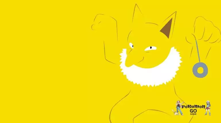 Кем бить Гипно в Pokemon GO соло