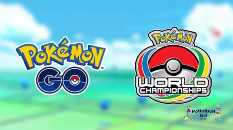 Чемпионат мира Pokémon GO в 2022 году - как принять участие