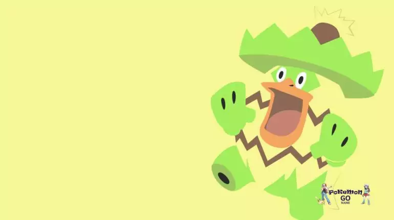 Кем бить Лудиколо в Pokemon GO соло