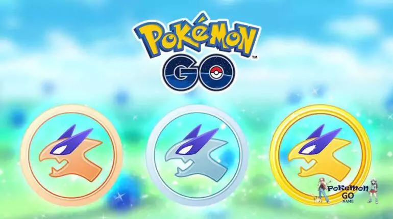 Награды за рейды в Pokemon GO - список предметов