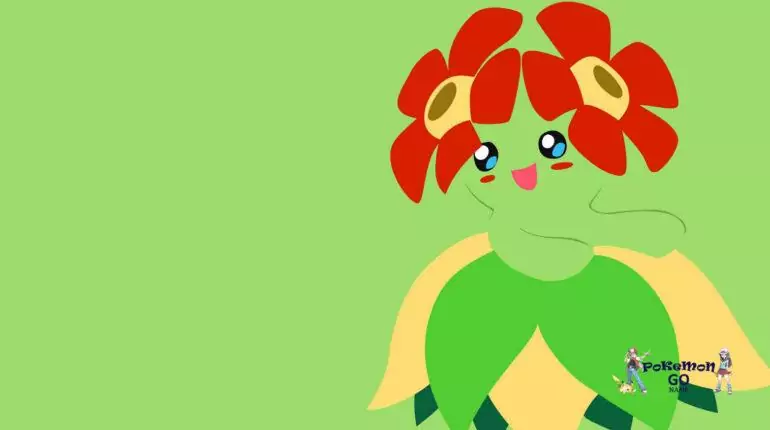 Кем бить Беллосома в Pokemon GO соло