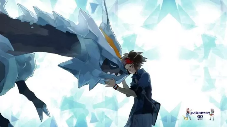Kyurem Raid Hour в Покемон ГО
