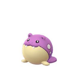 Spheal