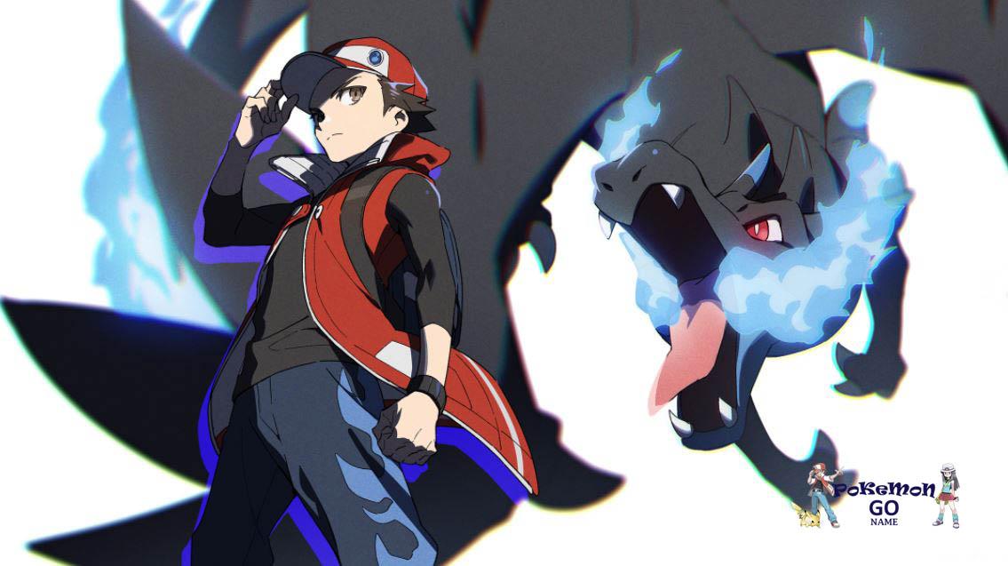 Обновление Mega Evolution и Mega Raid в Pokémon GO - что нового
