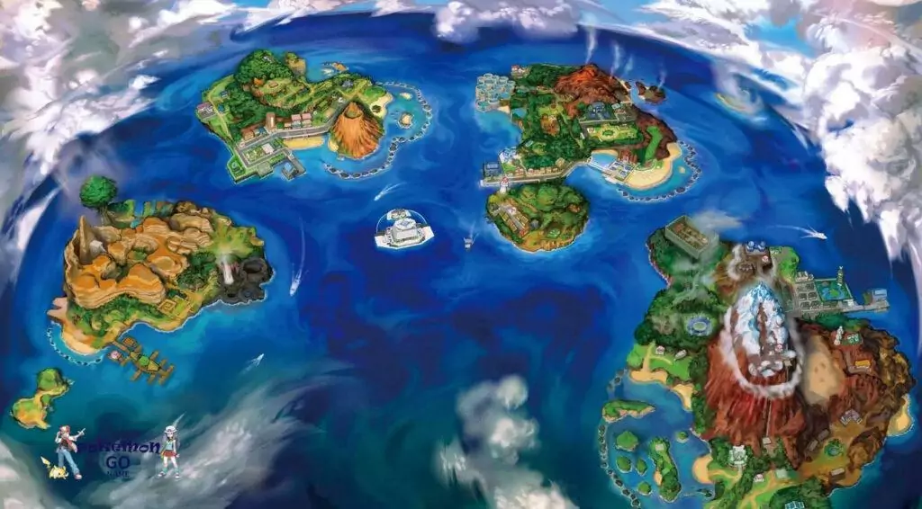 Pokemon GO Alola to Alola Special Research Guide