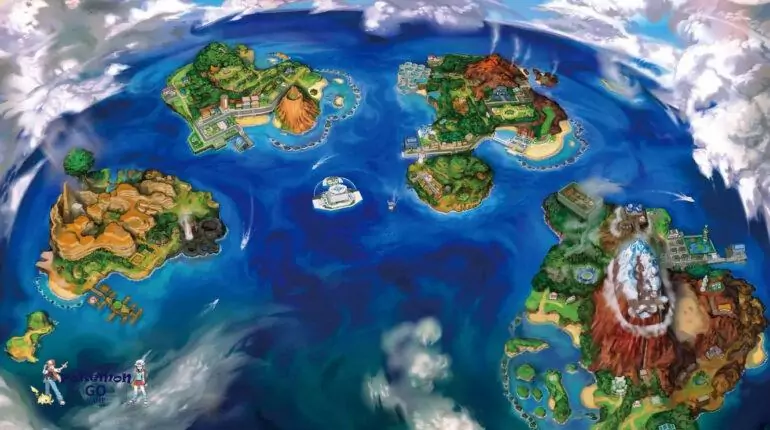 Pokemon GO Alola to Alola Special Research Guide