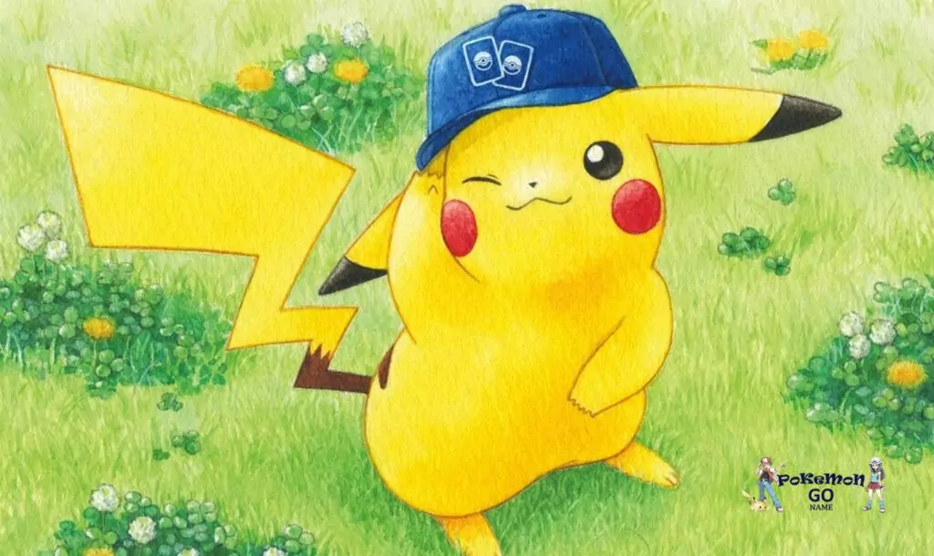 Pikachu Spotlight Hour มิถุนายน 2022 PokemonGO.Name