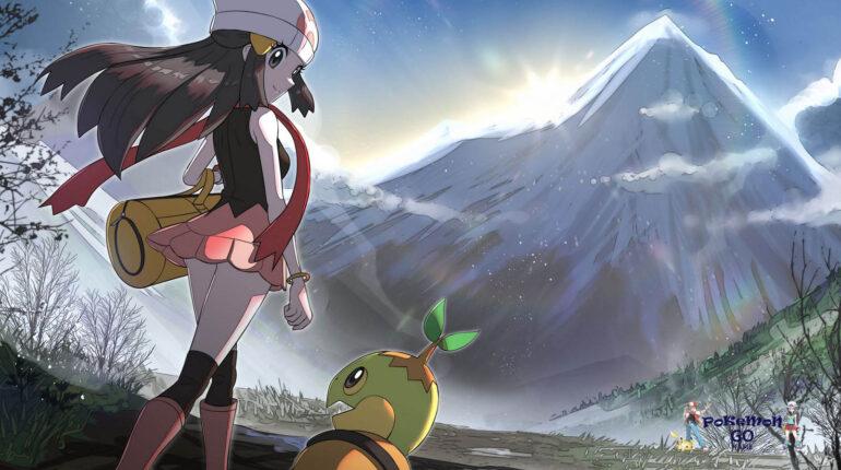 Полевые исследования Pokemon GO в июне 2022 - Field Research