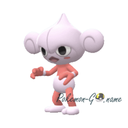 307 - Meditite Shiny