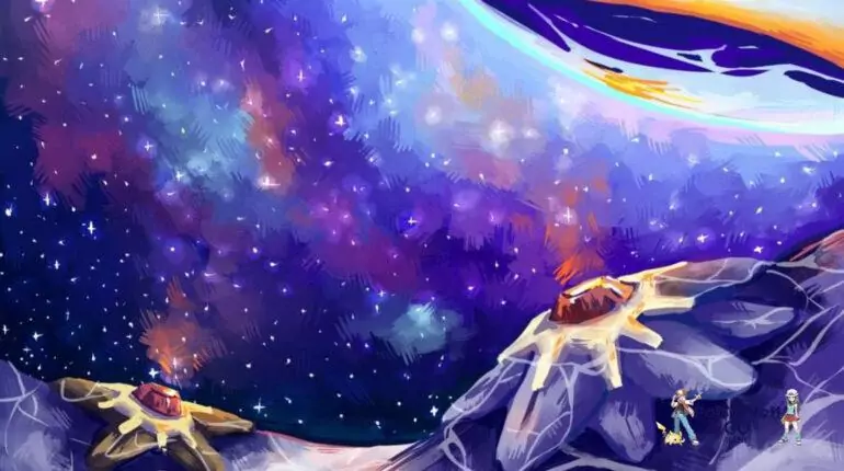 Staryu Spotlight Hour в июле 2022 в Покемон ГО