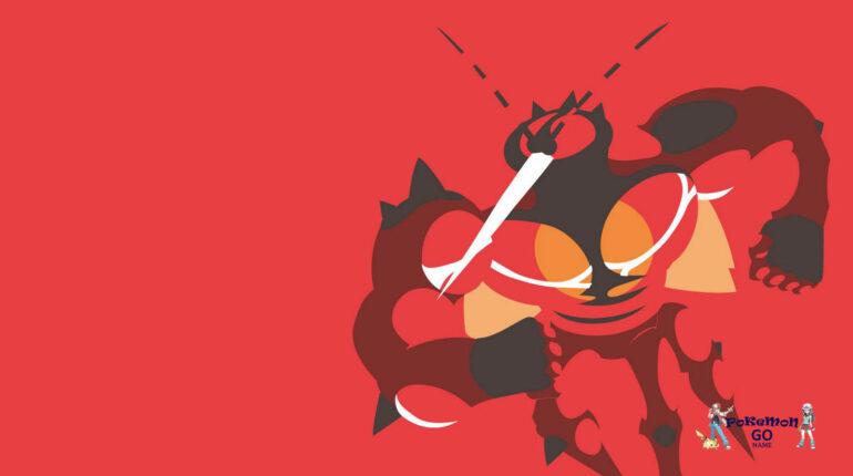Pokemon GO Buzzwole Raid Boss Counters Guide - кем победить Буззвола