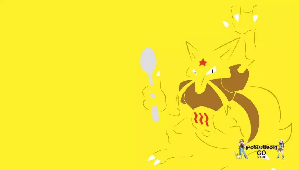 Pokemon GO Kadabra Raid Boss Counters Guide - кем бить Кадабру