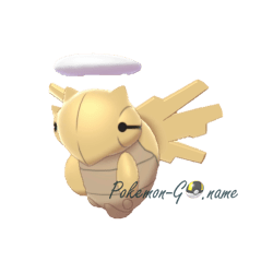 Shedinja