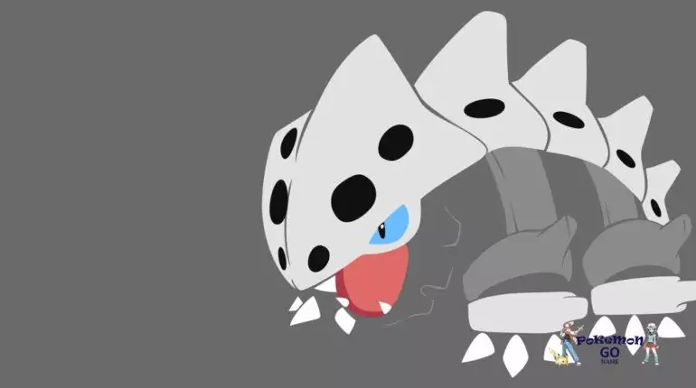 Pokemon GO Lairon Raid Boss Counters Guide - кем бить Лайрона