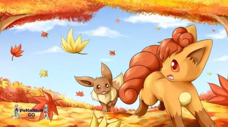 Полевые исследования Pokemon GO в сентябре 2022 - Field Research