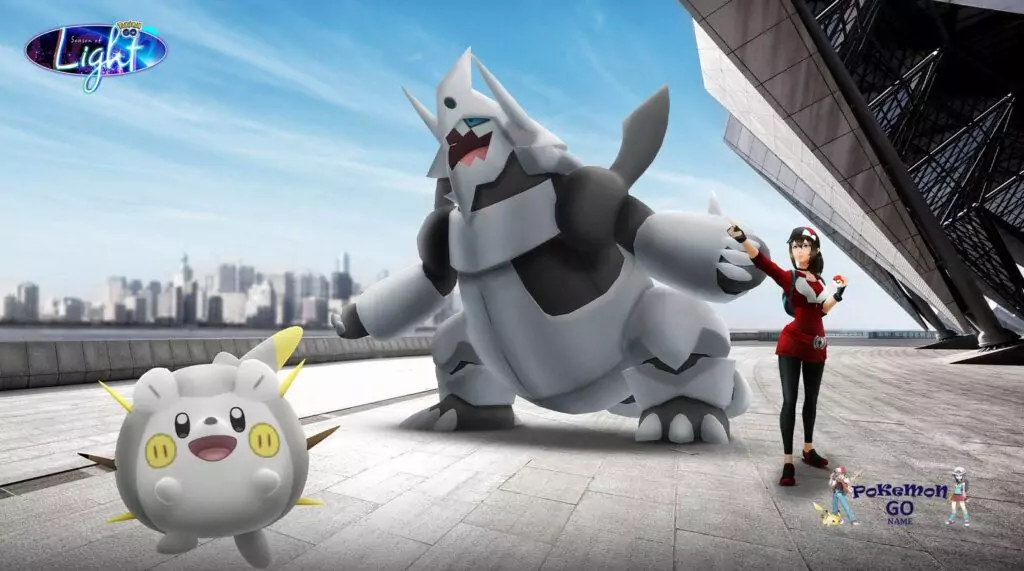 Pokemon GO Test Your Mettle 2022