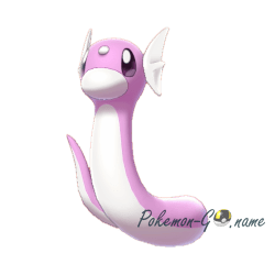 147 - Dratini Shiny