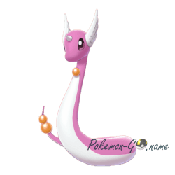 148 - Dragonair Shiny