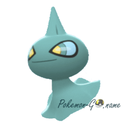 Shuppet