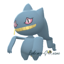 Banette