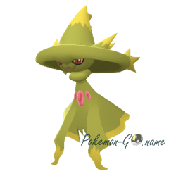 Mismagius