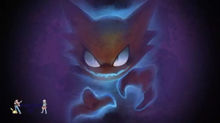 Haunter Spotlight Hour в октябре 2022 в Покемон ГО