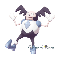 122 - Sr. Mime Galarian Brilhante