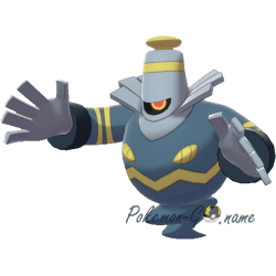 dusknoir