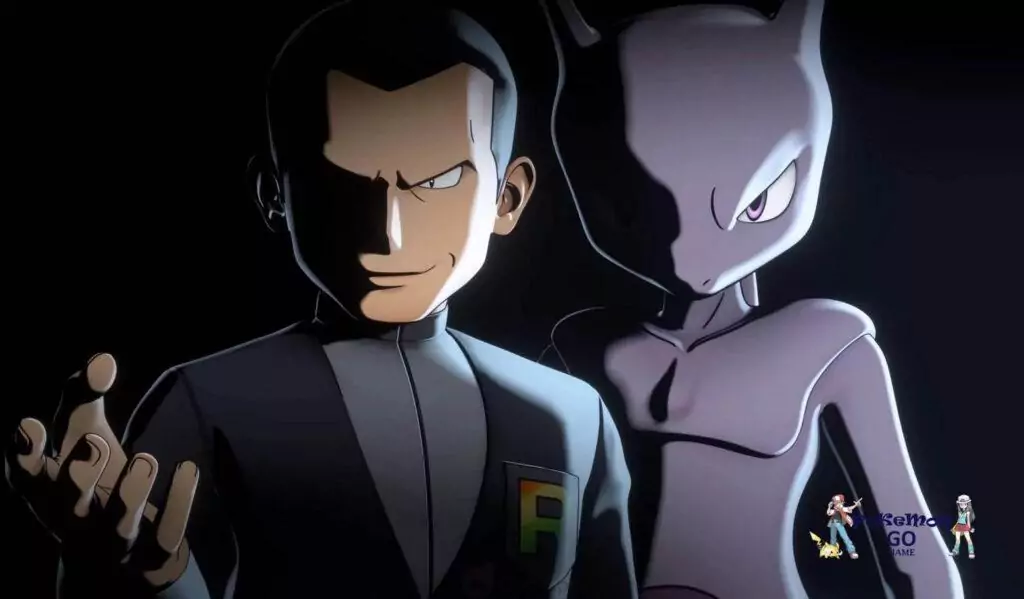Ивент Team GO Rocket Takeover 2022 в Pokemon GO
