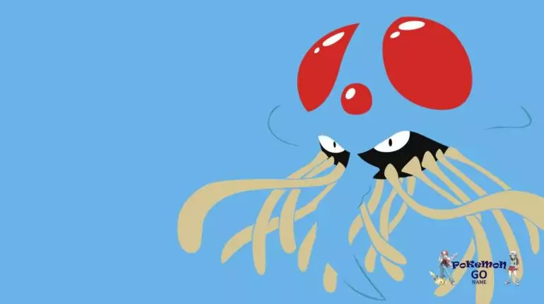 Pokemon GO Tentacruel Raid Boss Counters Guide - кем бить Тентакруэля