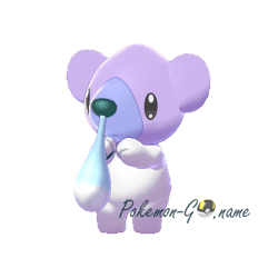 Cubchoo